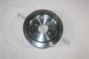 AUTOMEGA 3005150S6 Belt Pulley, crankshaft